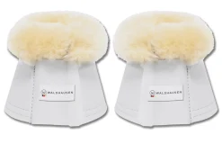 WALDHAUSEN Lambskin Bell Boots