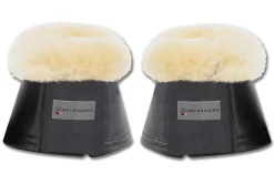 WALDHAUSEN Lambskin Bell Boots