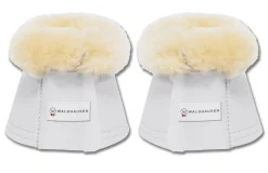 WALDHAUSEN Lambskin Bell Boots