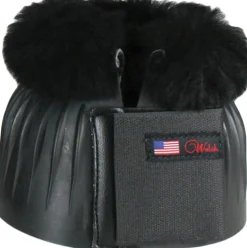 WALSH PRODUCTS Walsh™ Sheepskin Lined Bell Boots