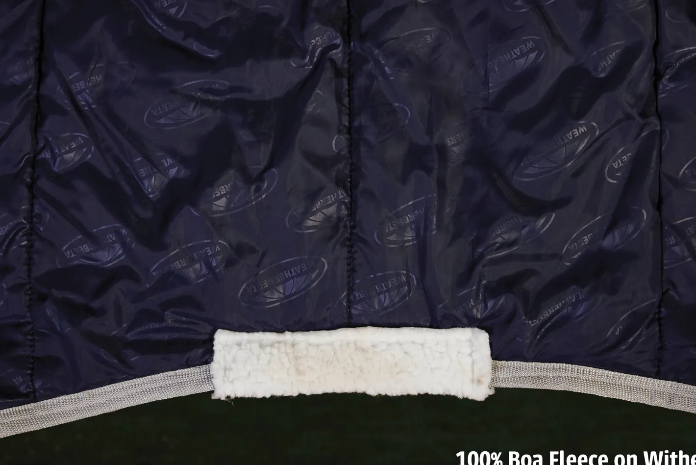 WEATHERBEETA ® ComFiTec™ Classic Standard Neck Lite