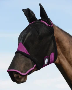 WEATHERBEETA ® ComFiTec™ Durable Mesh Mask with Ears & Nose