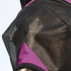WEATHERBEETA ® ComFiTec™ Durable Mesh Mask with Ears & Nose