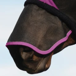 WEATHERBEETA ® ComFiTec™ Durable Mesh Mask with Ears & Nose