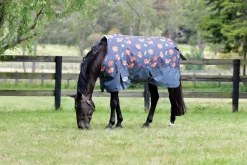 WEATHERBEETA ® ComFiTec™ Essential Standard Neck Medium-Weight Turnout Blanket