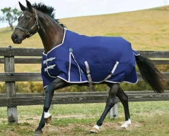 WEATHERBEETA ® ComFiTec™ Essential Standard Neck Heavyweight Turnout