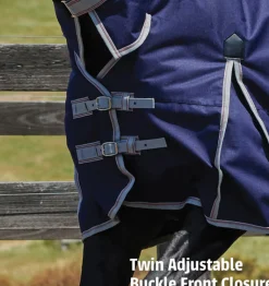 WEATHERBEETA ® ComFiTec™ Essential Standard Neck Heavyweight Turnout