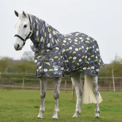 WEATHERBEETA ® ComFiTec™ Essential Mesh II Combo Neck Fly Sheet