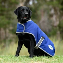 WEATHERBEETA ® Comfitec Premier Free Parka Dog Coat