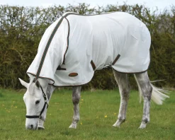 WEATHERBEETA ® ComFiTec™ Tyro Mesh Combo Neck Sheet