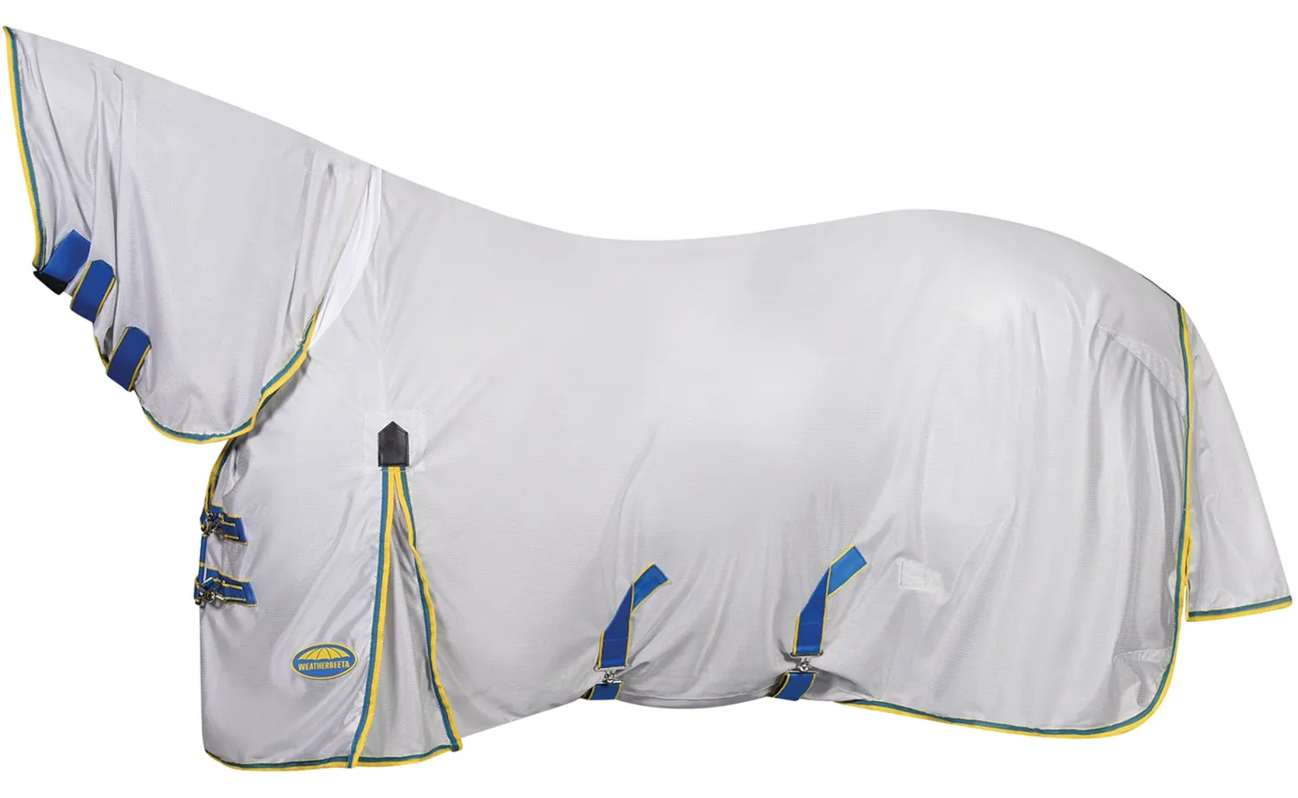 WEATHERBEETA ® ComFiTec™ Zephyr Plus Mesh Combo Neck Fly Sheet