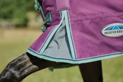 WEATHERBEETA ® Pony ComFiTec™ Premier Free II Detach-A-Neck Medium-Weight Turnout Blanket