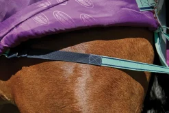 WEATHERBEETA ® Pony ComFiTec™ Premier Free II Detach-A-Neck Medium-Weight Turnout Blanket