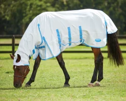 WEATHERBEETA ® Sweet Itch Shield with Combo Neck
