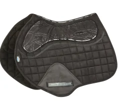 WEATHERBEETA ® Ultra Grip Jump Shaped Saddle Pad