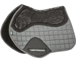 WEATHERBEETA ® Ultra Grip Jump Shaped Saddle Pad