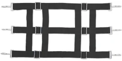 KING YOUNG Web Stall Guard