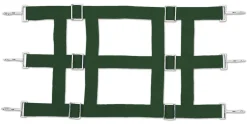 KING YOUNG Web Stall Guard