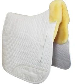 HORSE DREAM IMPORTER Werner Christ HorseDream Square Dressage Pad