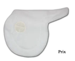 WILKERS Wilker's Cling-On Fleece Saddle Pad