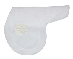 WILKERS Wilker's Cling-On Fleece Saddle Pad