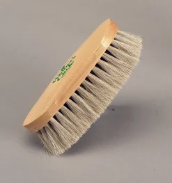 CHAMPION BRUSH Winner's Circle® Ultra-Soft 100% Horsehair Brush