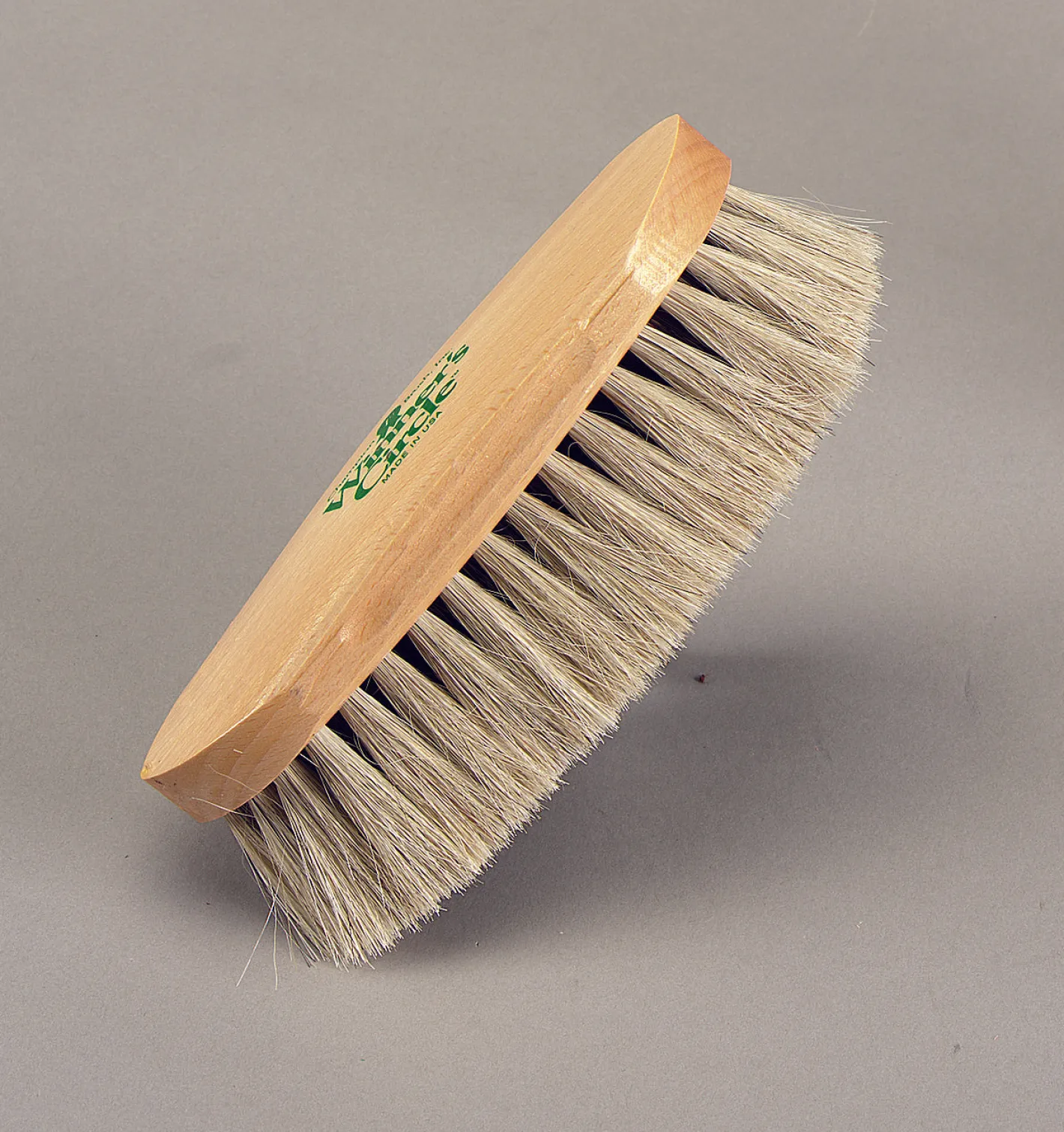 CHAMPION BRUSH Winner's Circle® Ultra-Soft 100% Horsehair Brush