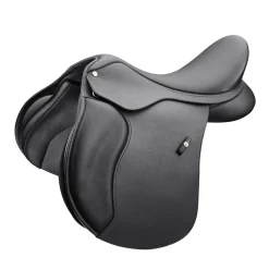 SADDLERY BRANDS INTL Wintec 500 All-Purpose Saddle with HART