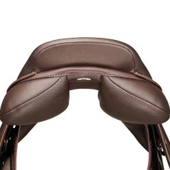 SADDLERY BRANDS INTL Wintec 500 Close Contact Saddle with Rear Flexiblocs and HART