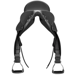 SADDLERY BRANDS INTL Wintec 500 HB Saddle