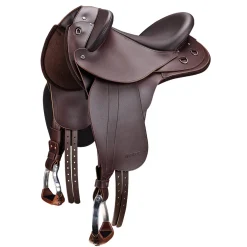 SADDLERY BRANDS INTL Wintec 500 HB Saddle