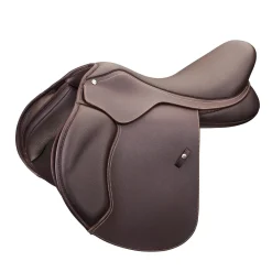 SADDLERY BRANDS INTL Wintec 500 Jump Saddle with Rear Flexiblocs and HART