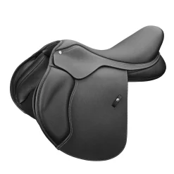 SADDLERY BRANDS INTL Wintec 500 Jump Saddle with Rear Flexiblocs and HART