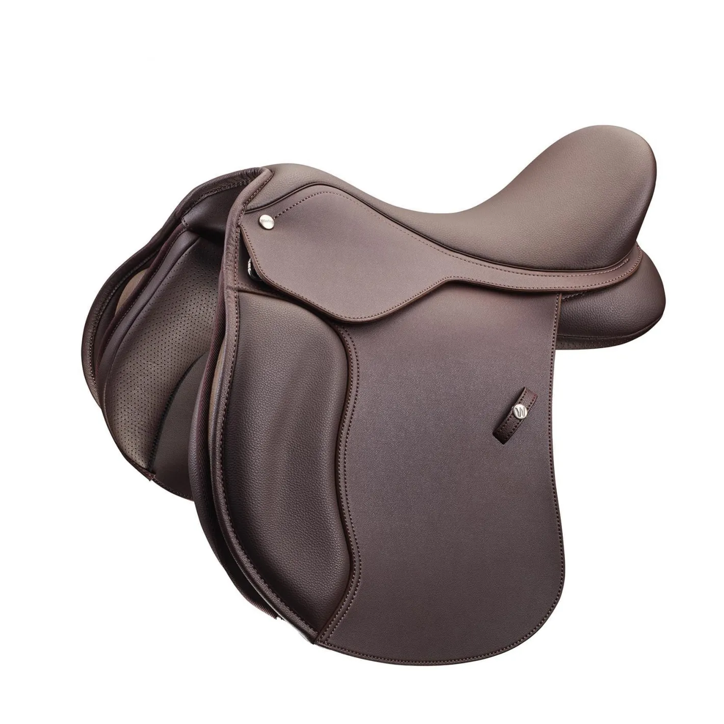 SADDLERY BRANDS INTL Wintec 500 Pony All-Purpose Saddle with HART
