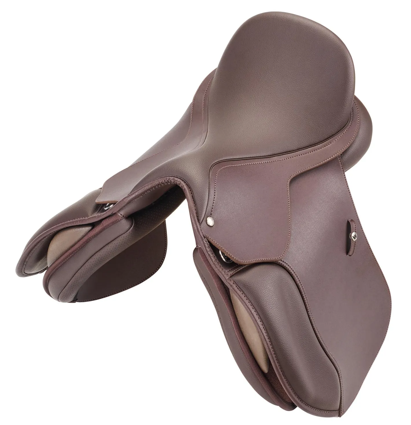 SADDLERY BRANDS INTL Wintec 500 Pony All-Purpose Saddle with HART