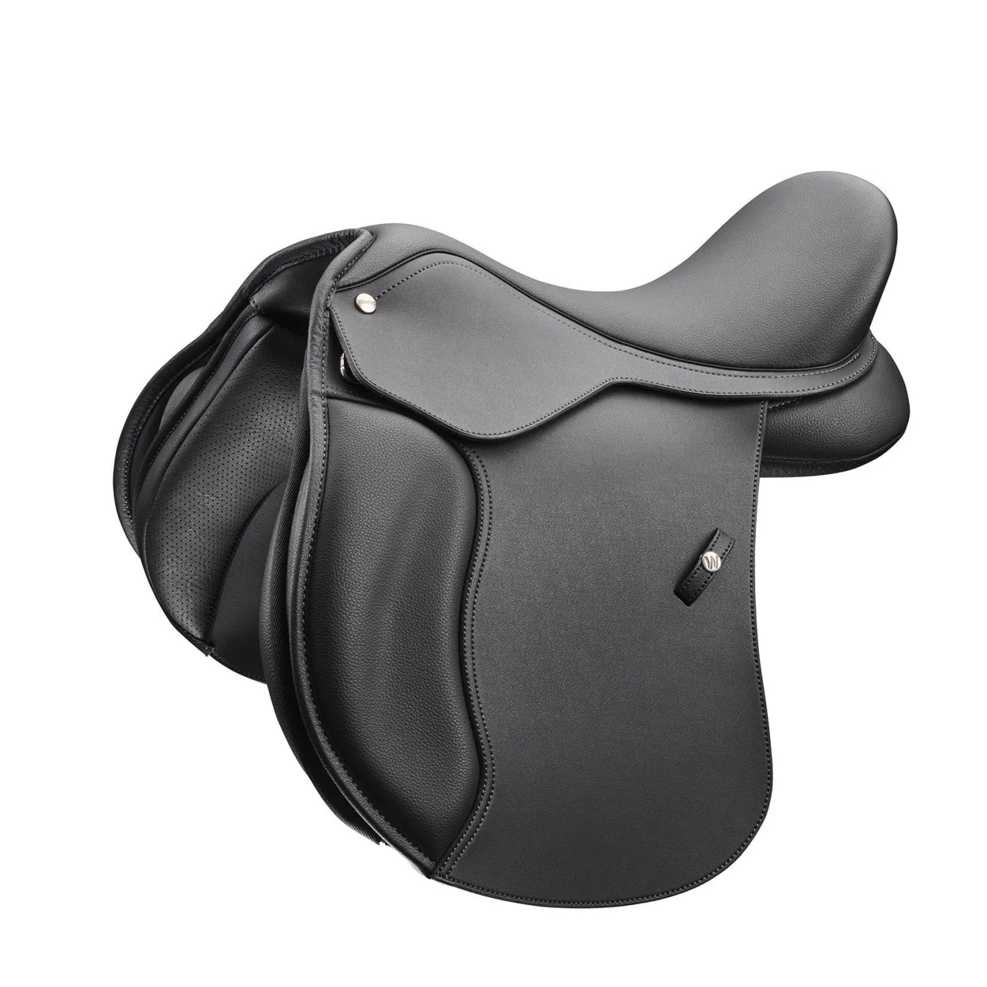 SADDLERY BRANDS INTL Wintec 500 Pony All-Purpose Saddle with HART