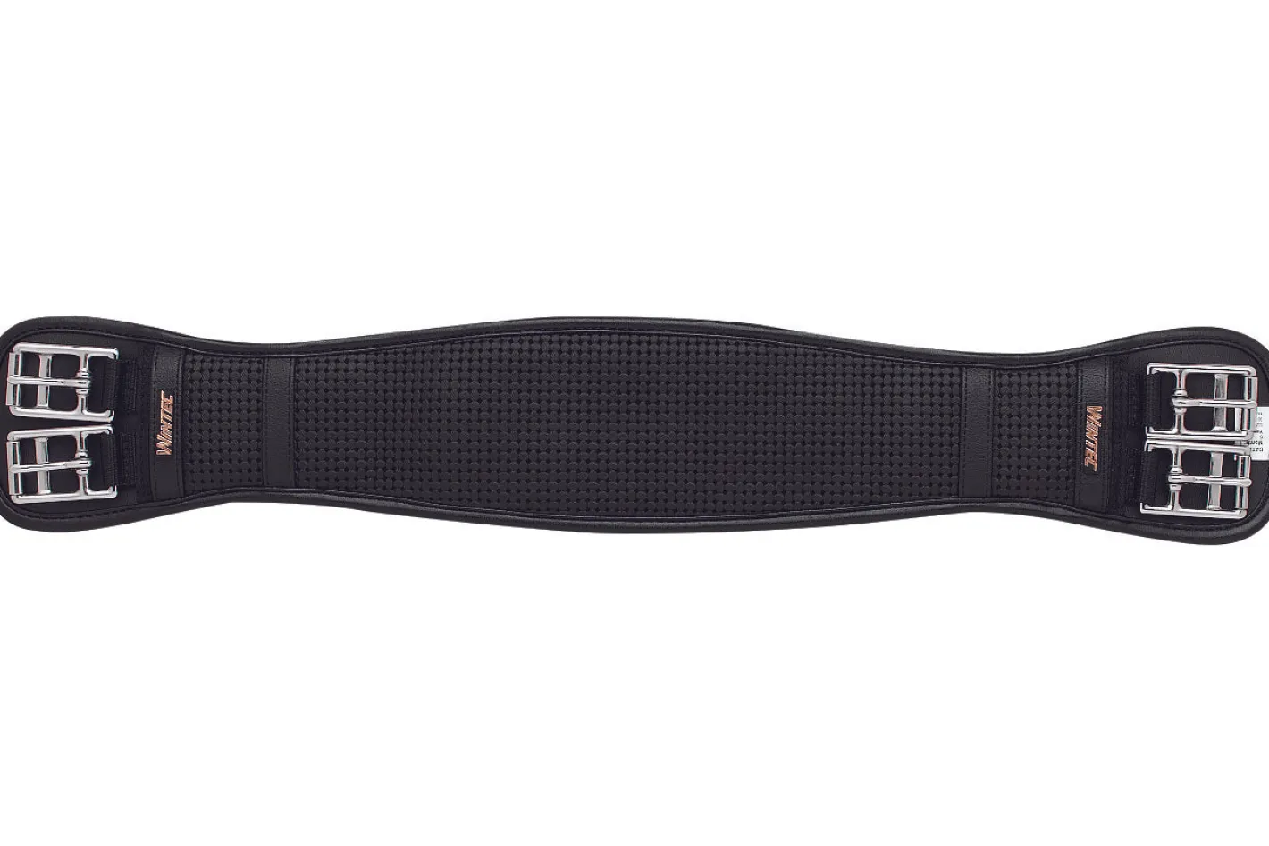 SADDLERY BRANDS INTL Wintec Chafeless Dressage Girth