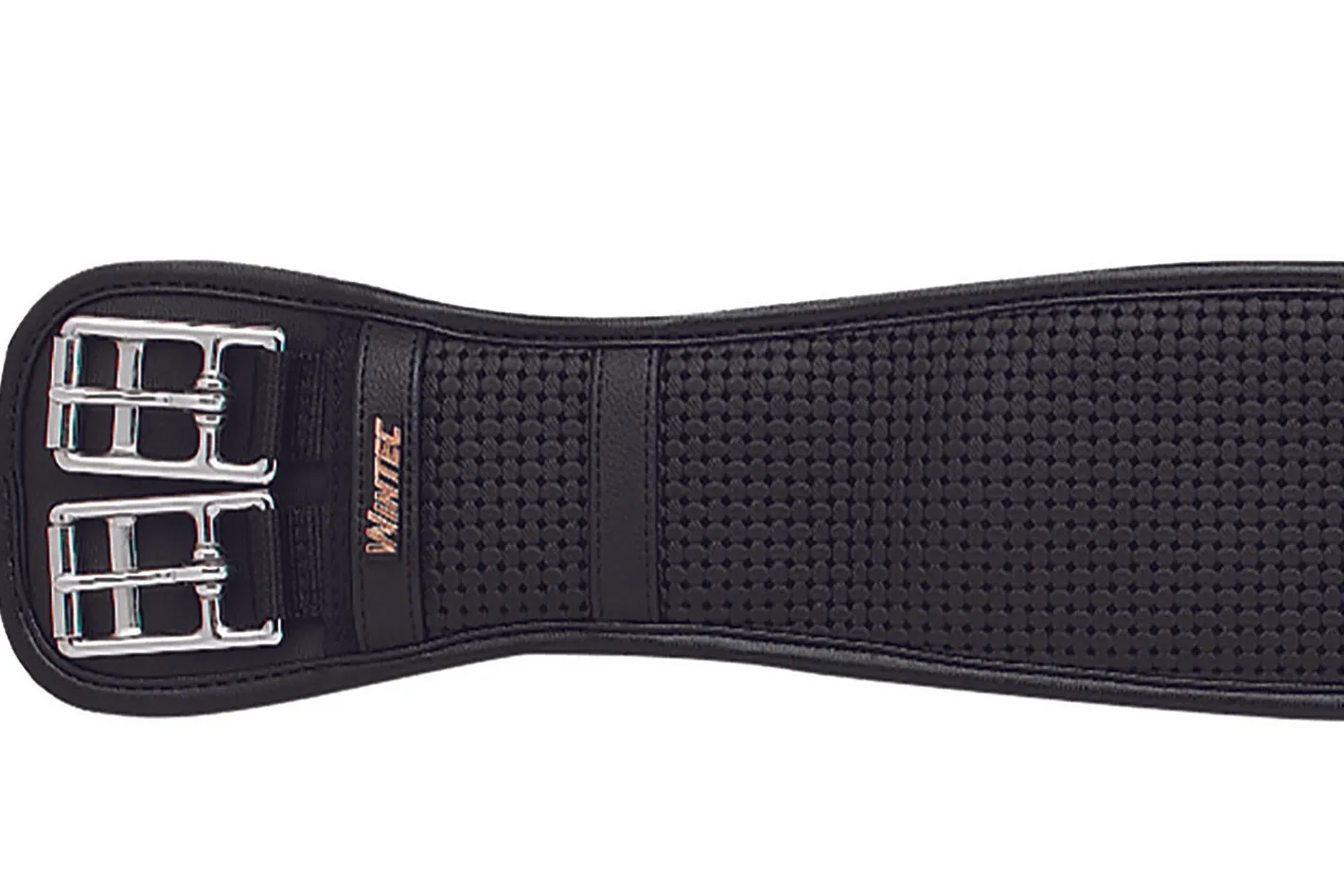 SADDLERY BRANDS INTL Wintec Chafeless Dressage Girth