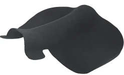 SADDLERY BRANDS INTL Wintec Half Riser Comfort Pad Rear/Back