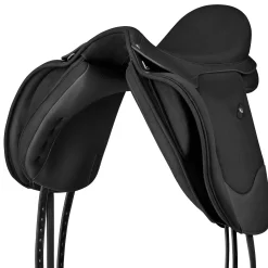 SADDLERY BRANDS INTL Wintec Isabell Icon Dressage Saddle