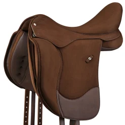 SADDLERY BRANDS INTL Wintec Isabell Icon Dressage Saddle