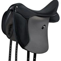 SADDLERY BRANDS INTL Wintec Pro Dressage Saddle with HART