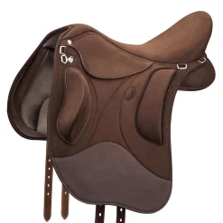 SADDLERY BRANDS INTL Wintec Pro Endurance Saddle with HART
