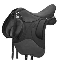 SADDLERY BRANDS INTL Wintec Pro Endurance Saddle with HART