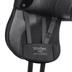 SADDLERY BRANDS INTL Wintec Pro Endurance Saddle with HART