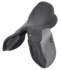 SADDLERY BRANDS INTL Wintec Pro Jump Saddle with HART