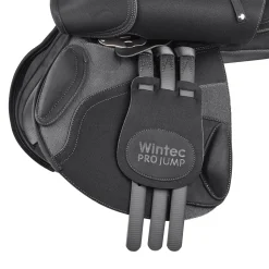 SADDLERY BRANDS INTL Wintec Pro Jump Saddle with HART