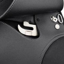 SADDLERY BRANDS INTL Wintec Pro Jump Saddle with HART