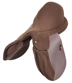 SADDLERY BRANDS INTL Wintec Pro Jump Saddle with HART