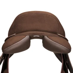 SADDLERY BRANDS INTL Wintec Pro Jump Saddle with HART
